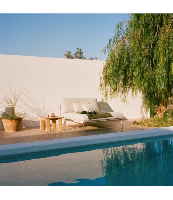 Muuto Muuto Assemble Outdoor Coffee Table small