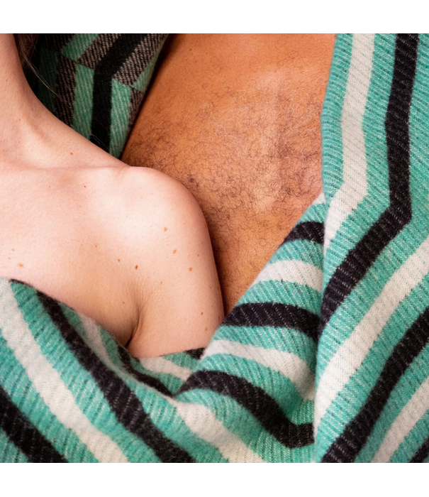 Raawii Raawii Dana Arbib - Patch Plaid