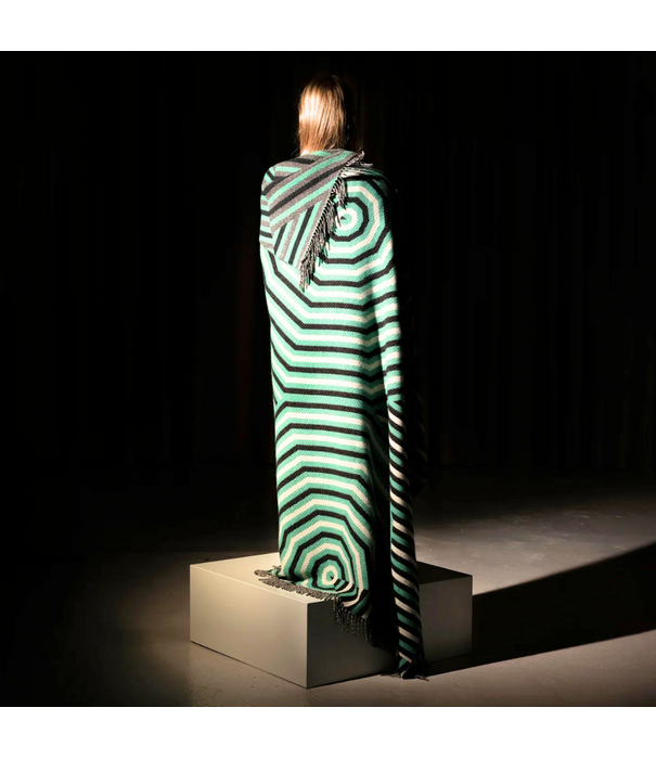 Raawii Raawii Dana Arbib - Patch Blanket