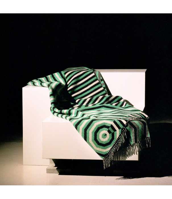 Raawii Raawii Dana Arbib - Patch Blanket