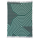 Raawii Dana Arbib - Patch Blanket