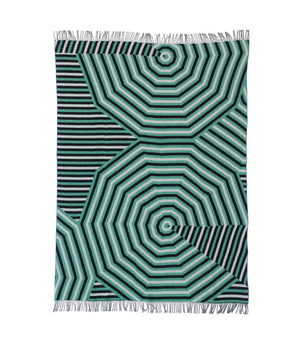 Raawii Raawii Dana Arbib - Patch Blanket