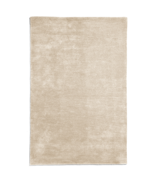 Hay  Hay Raw No.2  Wol Vloerkleed