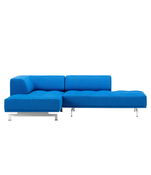 Fredericia Delphi Elements Bank combinatie E