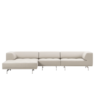 Delphi Elements Sofa, configuration A, 325 x 170