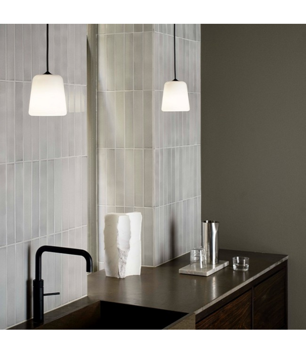 New Works  New Works Material Hanglamp