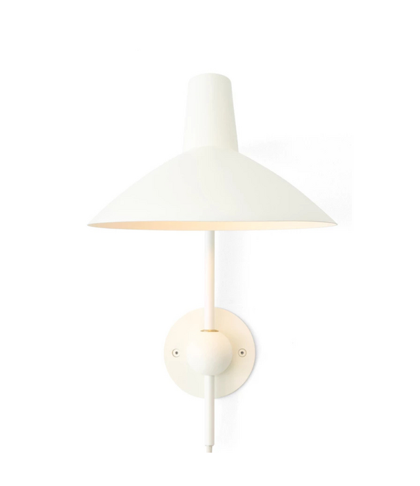 &Tradition HM12 Tripod Wall Light