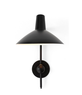 Tripod Wandlamp