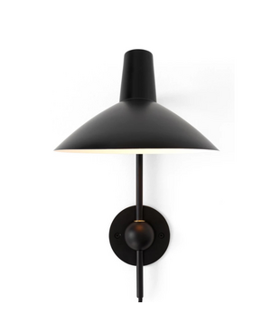 &Tradition HM12 Tripod Wall Light
