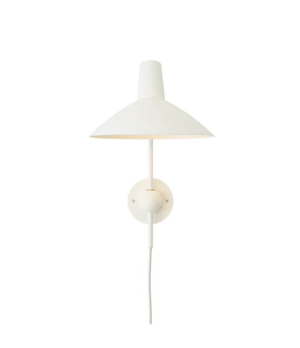 &Tradition HM12 Tripod Wall Light