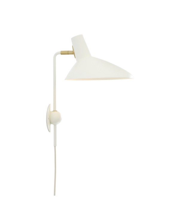 &Tradition HM12 Tripod Wall Light