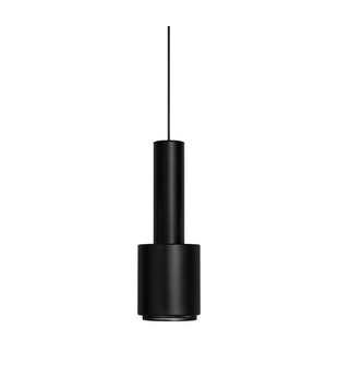Artek - A110 Hanglamp "Hand Grenade" zwart -zwart