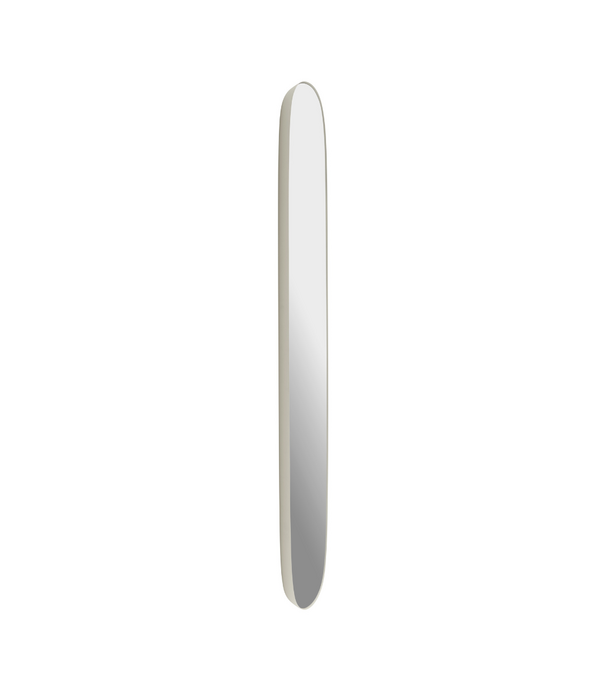 Muuto Framed Mirror Grey 150 x 50