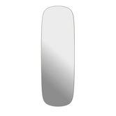 Muuto Framed Mirror Grey 150 x 50