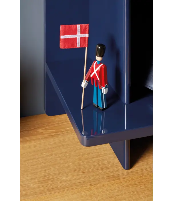Kay Bojesen  Standard Bearer Mini, beuken