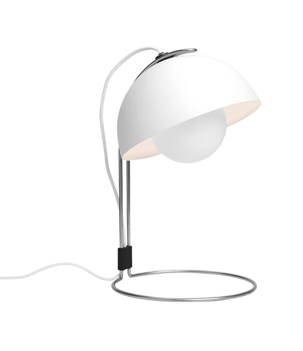 &Tradition  Flowerpot VP4 Table Lamp