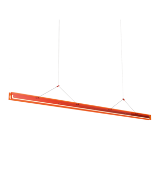 Bridge 180 LED Pendant
