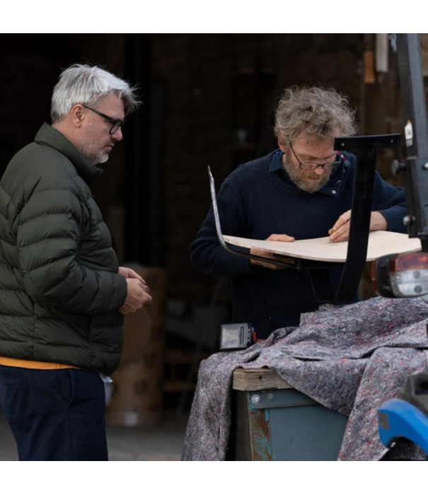 Raawii Raawii Arba Ottoman