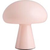 Gubi  Obello Portable Lamp Soft Roze