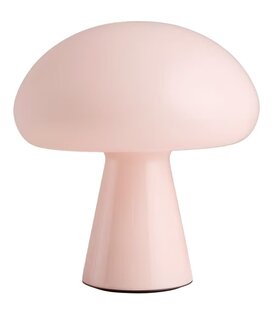 Gubi  Obello Portable Lamp Soft Roze