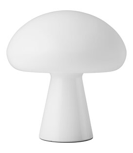 Gubi  Obello Portable Lamp Parelwit