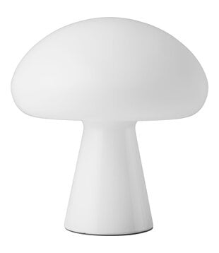 Gubi  Obello Portable Lamp Parelwit