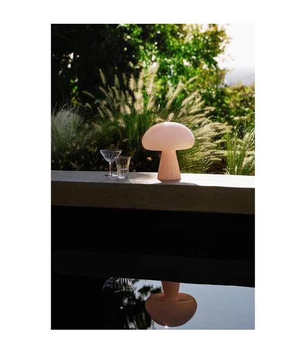 Gubi  Gubi  Obello Portable Lamp Soft Yellow