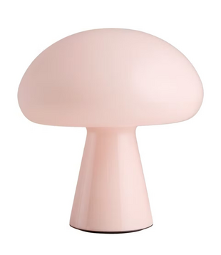 Obello Portable Lamp, powder pink