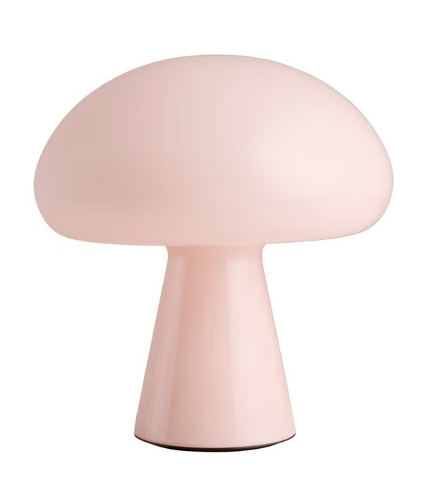 Gubi  Obello Portable Lamp, powder pink