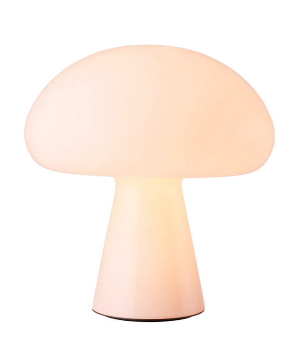 Gubi  Obello Portable Lamp, powder pink
