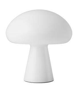 Obello Portable Lamp, pearl white