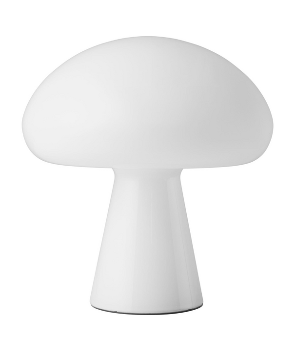 Gubi  Obello Portable Lamp, pearl white