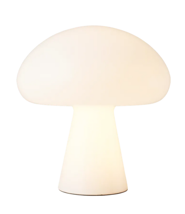 Gubi  Obello Portable Lamp, pearl white