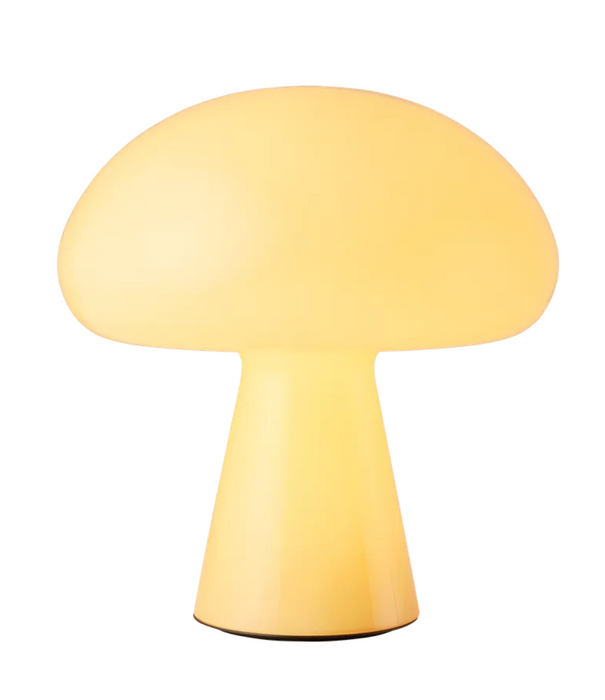 Gubi  Obello Portable Lamp, mellow yellow
