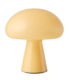 Gubi  Obello Portable Lamp Mellow Yellow