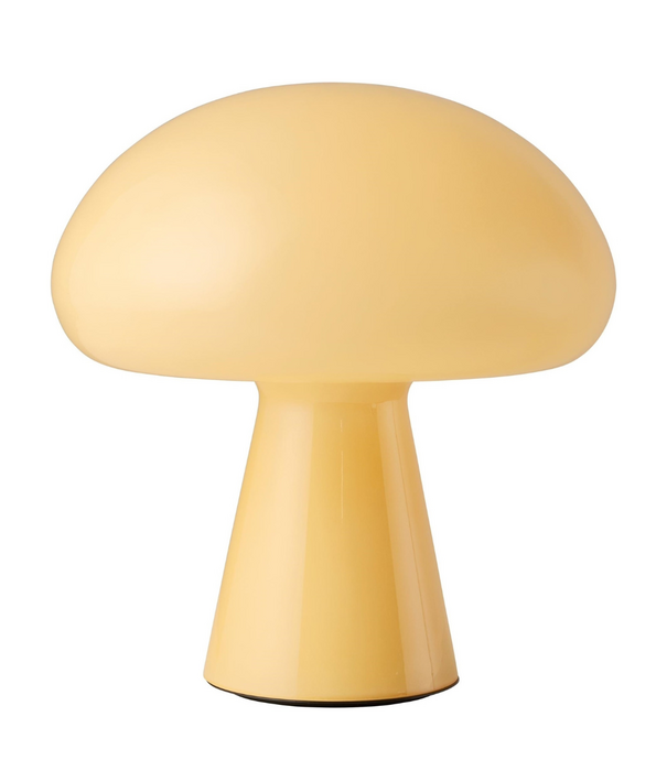 Gubi  Obello Portable Lamp, mellow yellow