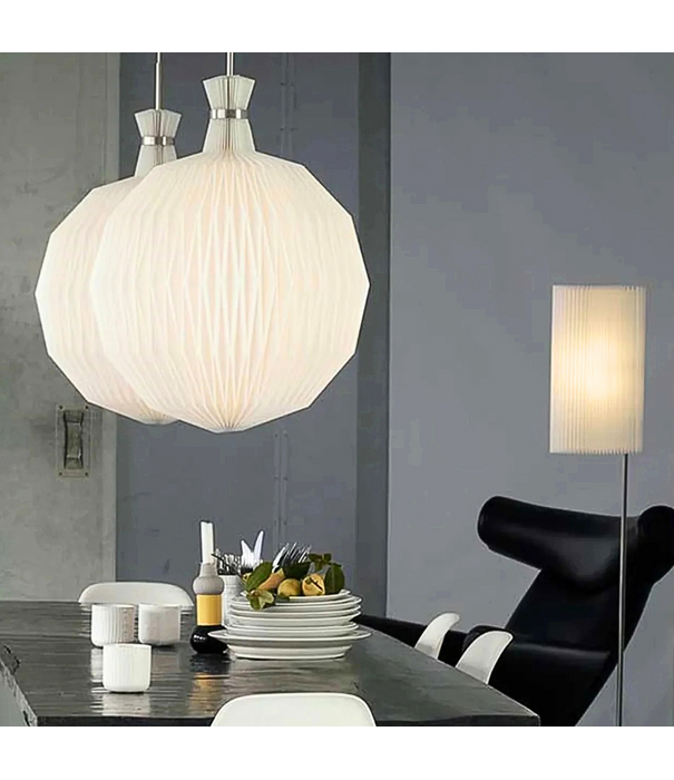 Le klint  Model 101 Mega  Hanglamp XL, messing