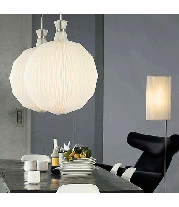 Le klint  Model 101 Mega Pendant XL, brass