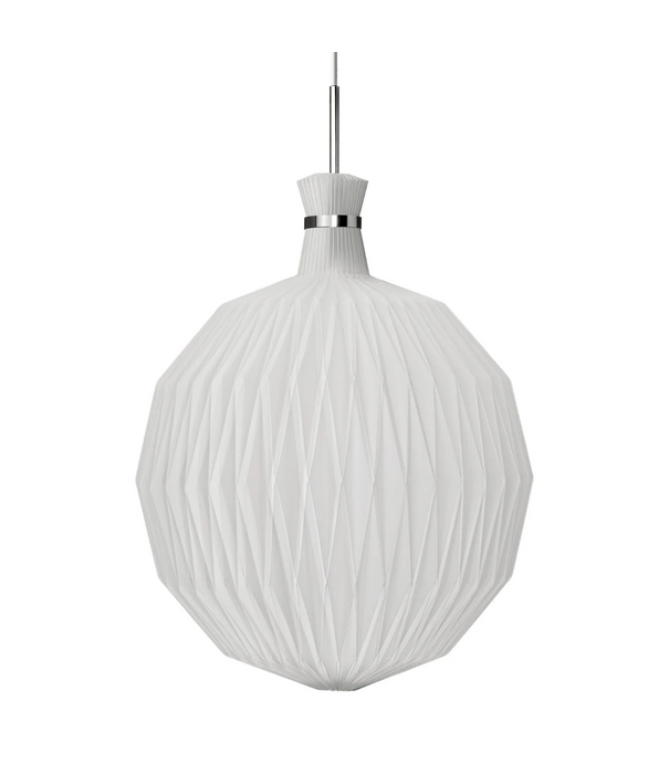 Le klint  Model 101 Mega  Hanglamp XL, messing