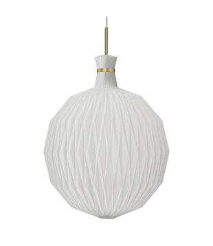 Model 101 Mega  Hanglamp XL Ø55