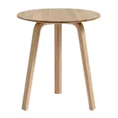 Hay  Bella Salontafel high  Ø45 / H49
