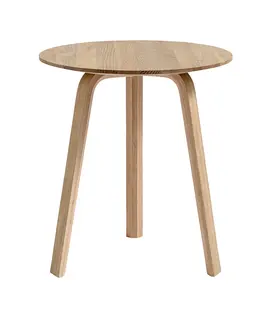 Hay  Bella Coffee Table high  Ø45 / H49