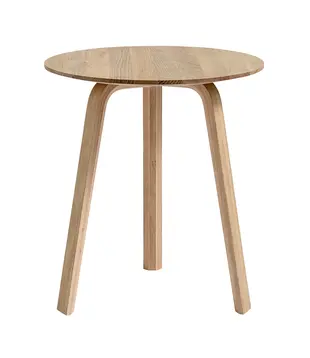 Hay  Bella Salontafel high  Ø45 / H49