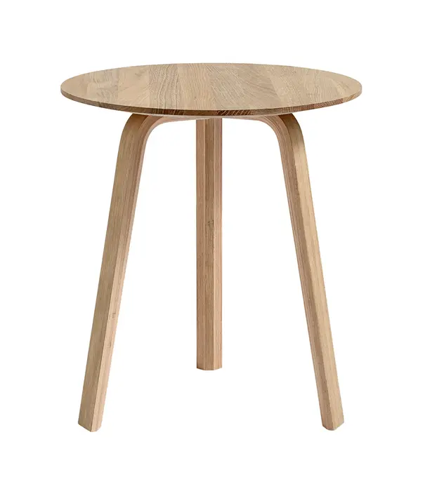 Hay  Hay  Bella Coffee Table high  Ø45 / H49