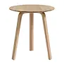 Hay  Bella Coffee Table high  Ø45 / H49