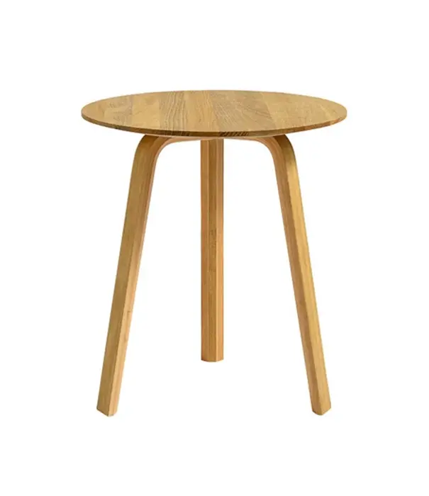 Hay  Hay  Bella Salontafel high  Ø45 / H49