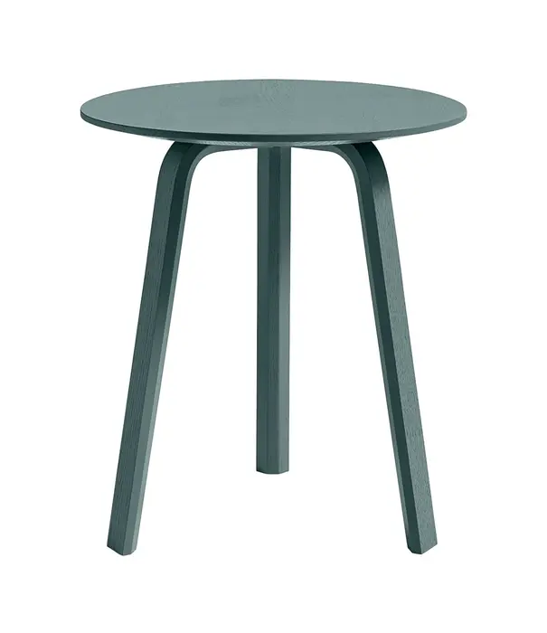 Hay  Hay  Bella Coffee Table high  Ø45 / H49