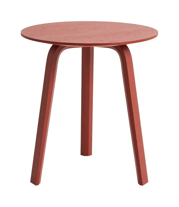 Hay  Hay  Bella Coffee Table high  Ø45 / H49