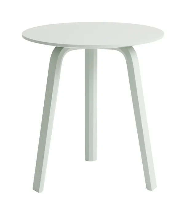 Hay  Hay  Bella Salontafel high  Ø45 / H49
