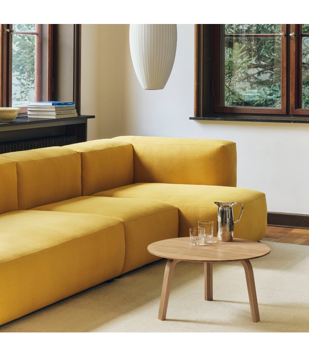 Hay  Hay  Bella Coffee Table low  Ø80 / H32